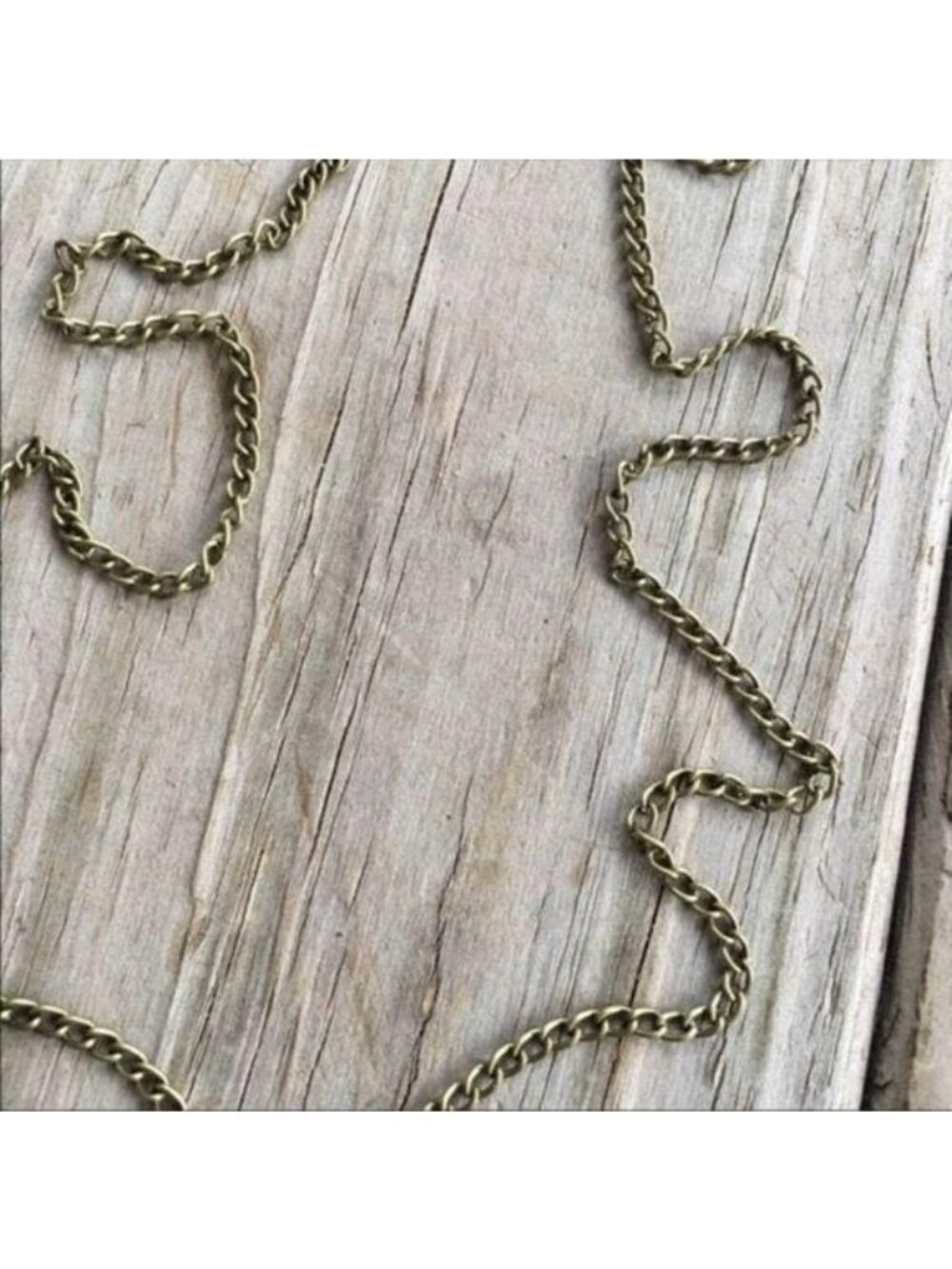 NEW Mermaid LONG Necklace - Picture 5 of 7